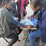 Prevenção de Doenças